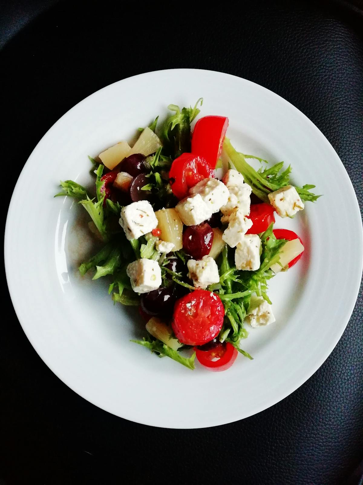 Antipasto