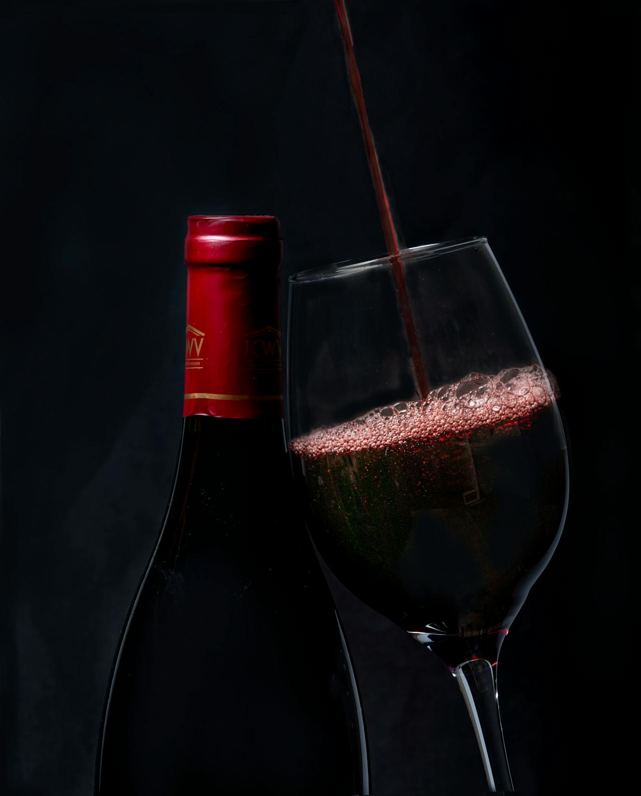 Wine